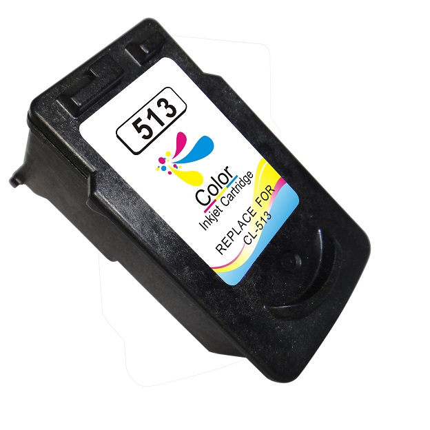 Canon CL513/CL511 Color