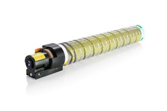 Ricoh Aficio MP-C300/MP-C400/MP-C401 AMARILLO