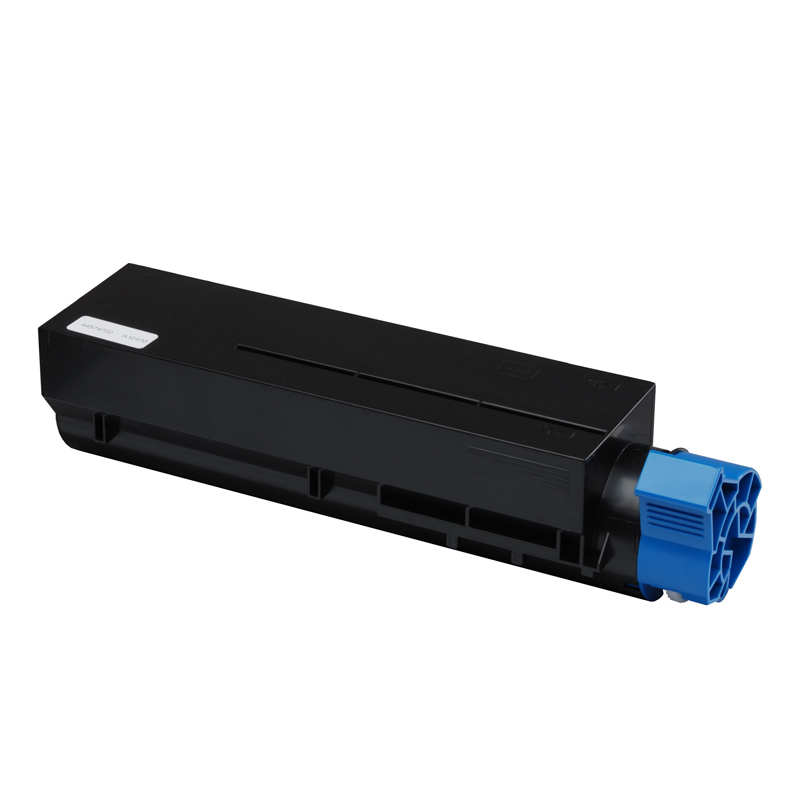 OKI B411/B431 Negro Cartucho de Toner - 44574702