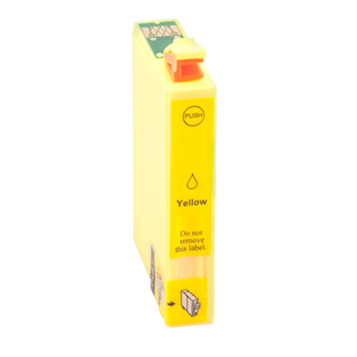 EPSON 603XL AMARILLO C13T03A44010/C13T03U44010