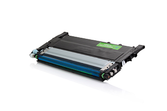 [RT-CLP360C] CLP360C TONER COMPATIBLE CON SAMSUNG CLT-C406S/ELS CYAN