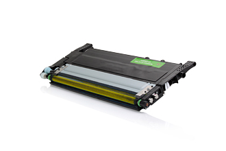 [RT-CLP360Y] CLP360Y TONER COMPATIBLE CON SAMSUNG CLT-Y406S/ELS AMARILLO