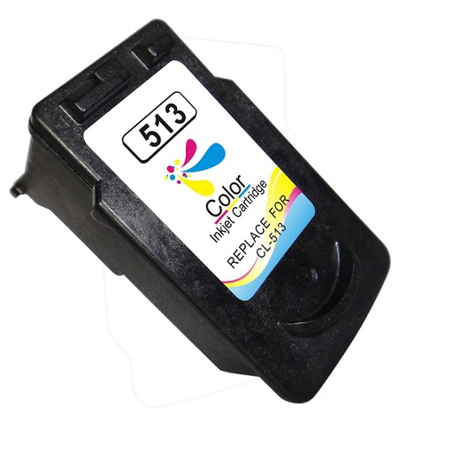 Canon CL513/CL511 Color