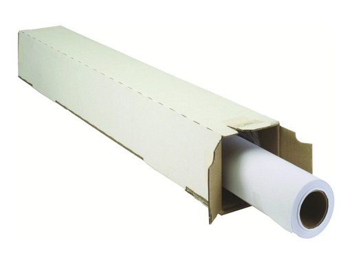 [Q1445A] HP Papel plotter Blanco Intenso - 90gr 23,4&quot; 594mm x 45,7m