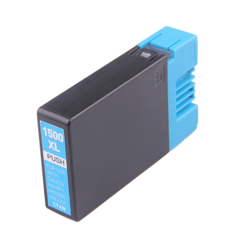 [MT-PGI1500XLC] Canon PGI1500XL CYAN