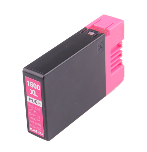 [MT-PGI1500XLM] Canon PGI1500XL MAGENTA