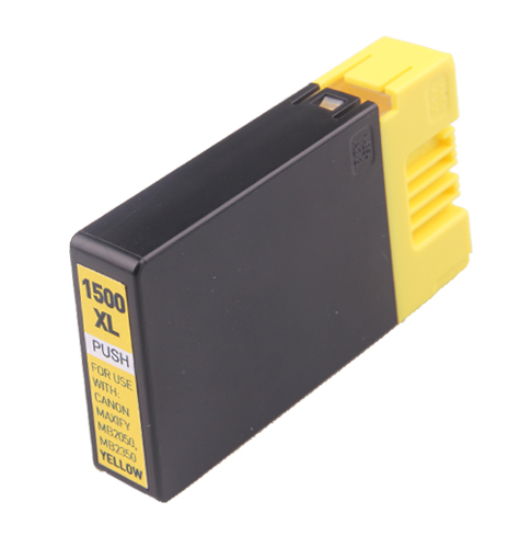 [MT-PGI1500XLY] Canon PGI1500XL AMARILLO