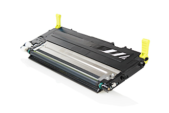 [MTW2072A] HP W2072A Amarillo - Reemplaza 117A