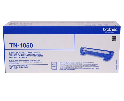 [O-TN1050] BROTHER TN1050 ORIGINAL