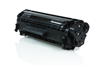 [RT-Q2612X] HP Q2612X NEGRO CARTUCHO DE TONER  Nº12X