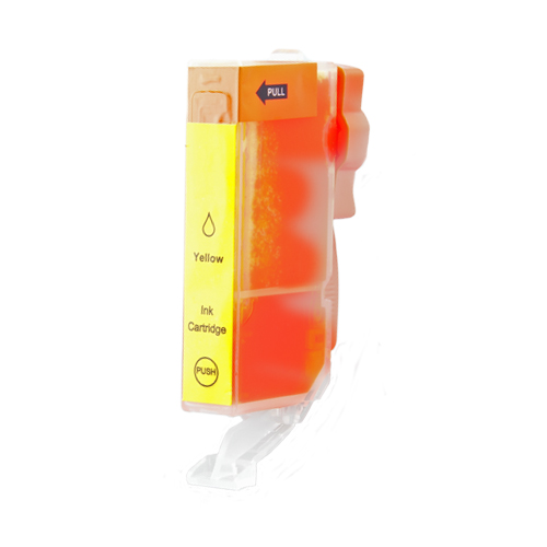[MT-CLI551Y] CANON CLI551XL AMARILLO  6446B001/6511B001 lo